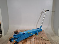 Garagekrik, omcn, 122, 2024 - afbeelding 1 van  10