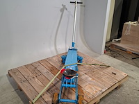 Garagekrik, omcn, 122, 2024 - afbeelding 2 van  10