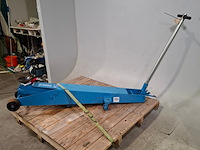 Garagekrik, omcn, 122, 2024 - afbeelding 3 van  10