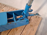 Garagekrik, omcn, 122, 2024 - afbeelding 4 van  10
