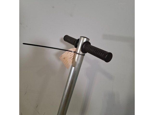 Garagekrik, omcn, 122, 2024 - afbeelding 5 van  10