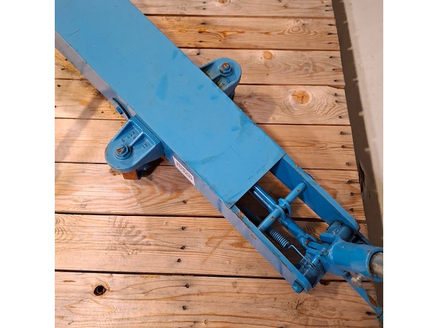 Garagekrik, omcn, 122, 2024 - afbeelding 6 van  10