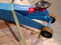 Garagekrik, omcn, 122, 2024 - afbeelding 8 van  10