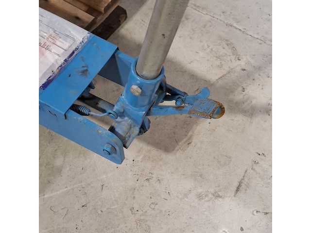 Garagekrik, omcn, 122 - afbeelding 3 van  8