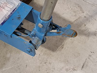 Garagekrik, omcn, 122 - afbeelding 3 van  8