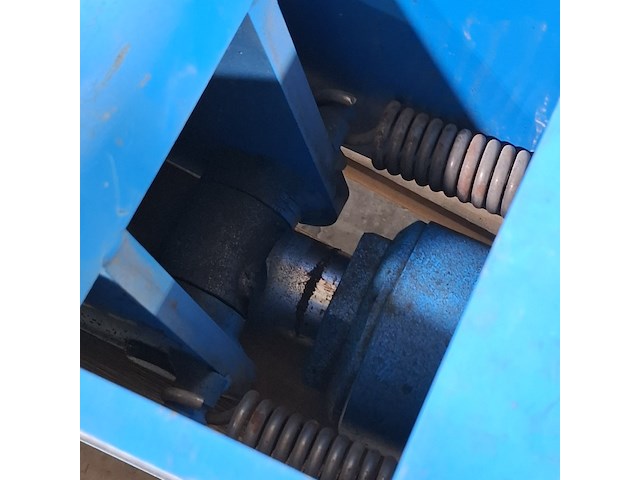 Garagekrik, omcn, 122 - afbeelding 5 van  8