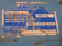 Garagekrik, omcn, 122 - afbeelding 6 van  8