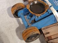 Garagekrik, omcn, 122 - afbeelding 7 van  8