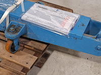 Garagekrik, omcn, 122 - afbeelding 8 van  8