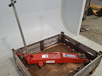 Garagekrik, omcn, 259 - afbeelding 2 van  9