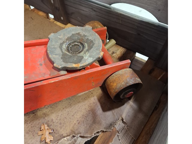 Garagekrik, omcn, 259 - afbeelding 4 van  9