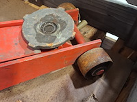 Garagekrik, omcn, 259 - afbeelding 4 van  9