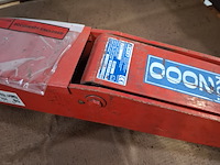 Garagekrik, omcn, 259 - afbeelding 5 van  9