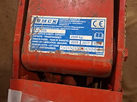 Garagekrik, omcn, 259 - afbeelding 6 van  9