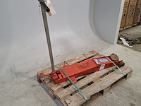 Garagekrik, omcn, 259 - afbeelding 2 van  9