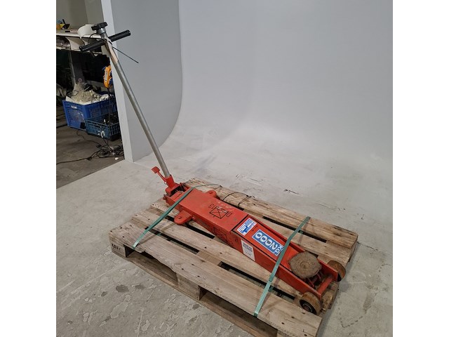 Garagekrik, omcn, 259 - afbeelding 3 van  9