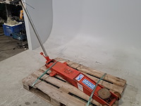 Garagekrik, omcn, 259 - afbeelding 3 van  9