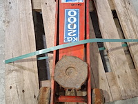 Garagekrik, omcn, 259 - afbeelding 5 van  9