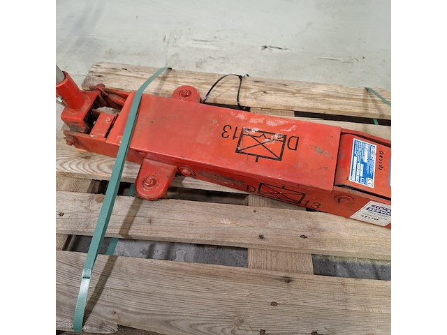 Garagekrik, omcn, 259 - afbeelding 6 van  9