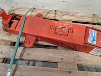 Garagekrik, omcn, 259 - afbeelding 6 van  9