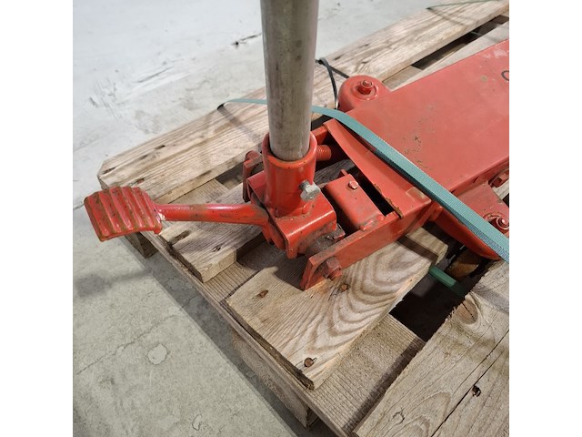 Garagekrik, omcn, 259 - afbeelding 7 van  9