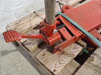 Garagekrik, omcn, 259 - afbeelding 7 van  9