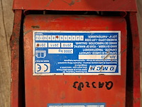 Garagekrik, omcn, 259 - afbeelding 9 van  9