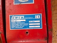 Garagekrik, omcn, 263, 2003 - afbeelding 10 van  10