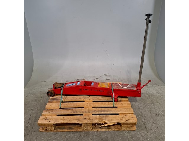 Garagekrik, omcn, 263, 2003 - afbeelding 1 van  10