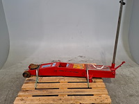 Garagekrik, omcn, 263, 2003 - afbeelding 1 van  10