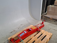 Garagekrik, omcn, 263, 2003 - afbeelding 2 van  10