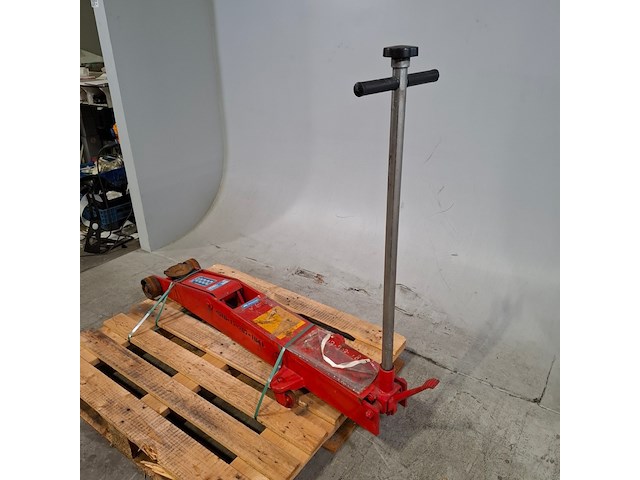 Garagekrik, omcn, 263, 2003 - afbeelding 3 van  10
