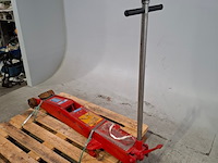 Garagekrik, omcn, 263, 2003 - afbeelding 3 van  10