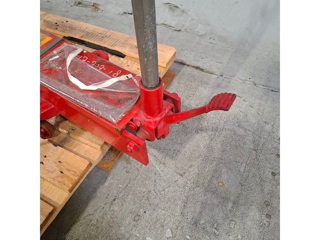 Garagekrik, omcn, 263, 2003 - afbeelding 4 van  10