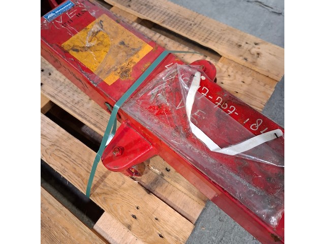 Garagekrik, omcn, 263, 2003 - afbeelding 6 van  10