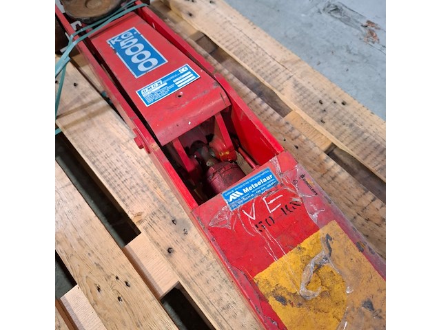 Garagekrik, omcn, 263, 2003 - afbeelding 7 van  10