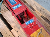 Garagekrik, omcn, 263, 2003 - afbeelding 7 van  10