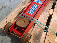 Garagekrik, omcn, 263, 2003 - afbeelding 9 van  10