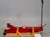Garagekrik, omcn, 263 - afbeelding 1 van  7