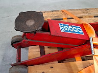 Garagekrik, omcn, 263 - afbeelding 2 van  7