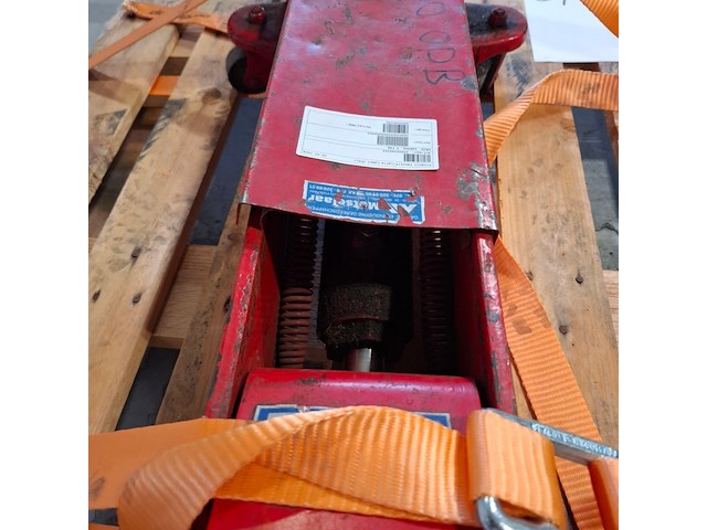 Garagekrik, omcn, 263 - afbeelding 3 van  7