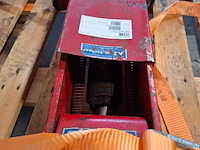 Garagekrik, omcn, 263 - afbeelding 3 van  7