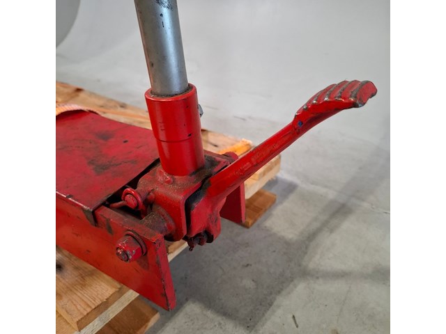 Garagekrik, omcn, 263 - afbeelding 5 van  7