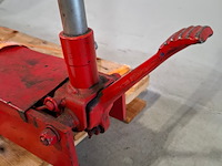 Garagekrik, omcn, 263 - afbeelding 5 van  7