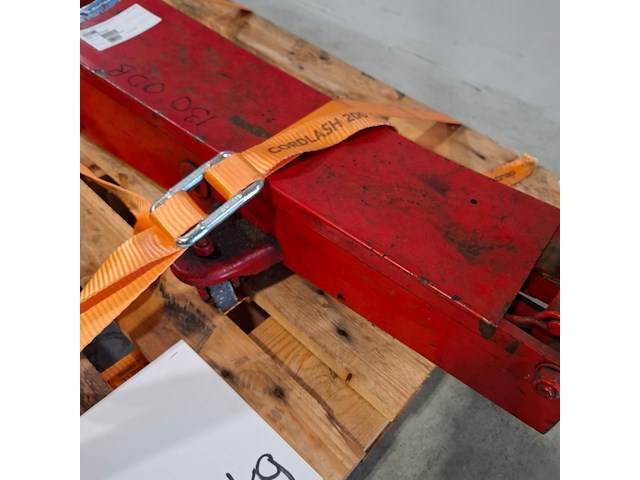 Garagekrik, omcn, 263 - afbeelding 6 van  7