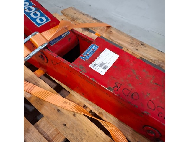 Garagekrik, omcn, 263 - afbeelding 7 van  7