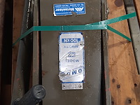 Garagekrik, omcn, 265 - afbeelding 2 van  11