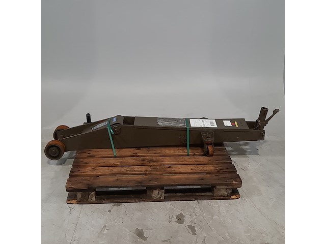 Garagekrik, omcn, 265 - afbeelding 1 van  11