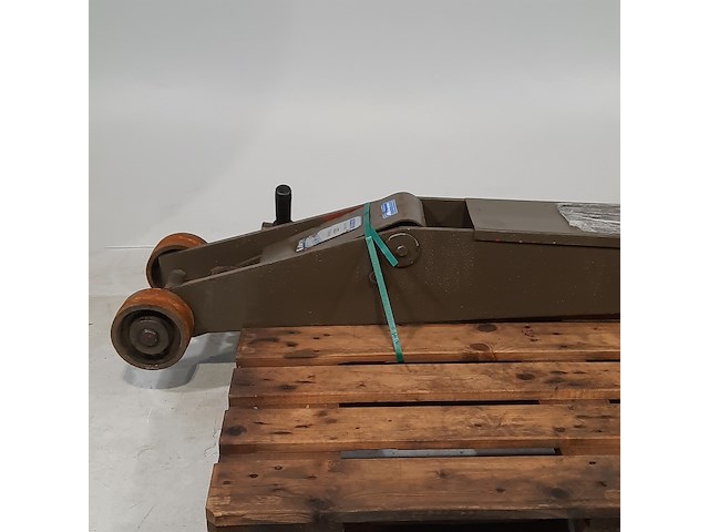 Garagekrik, omcn, 265 - afbeelding 4 van  11