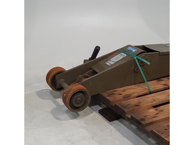 Garagekrik, omcn, 265 - afbeelding 5 van  11